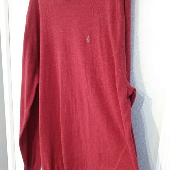 Volcom sweater - Picture 5 of 8